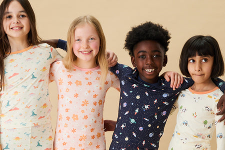 baby & kids pyjamas