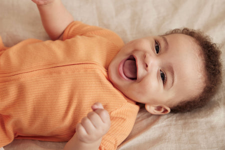 EXCLUSIVE: €25 sleepsuits