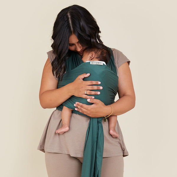 Freerider Co. Baby Sling Baby Carrier MORI EU