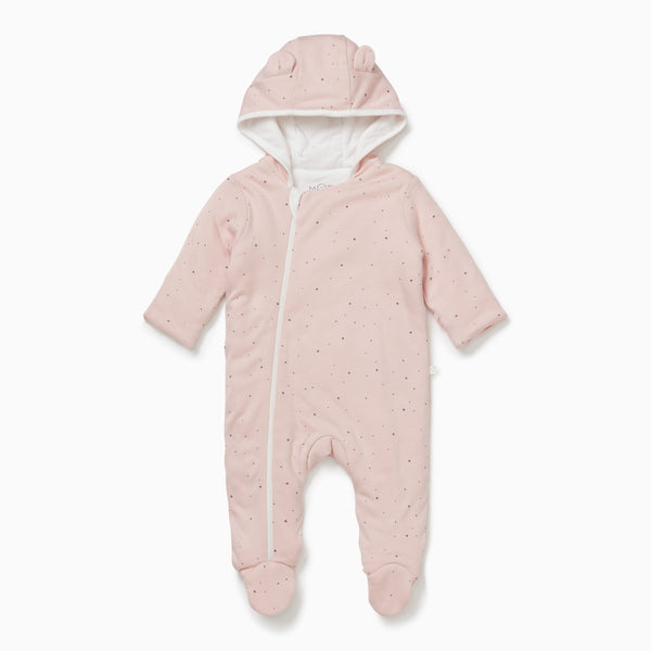 All in one baby sale coat