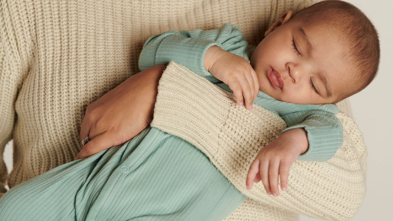 How to slay the 8-10 month sleep regression