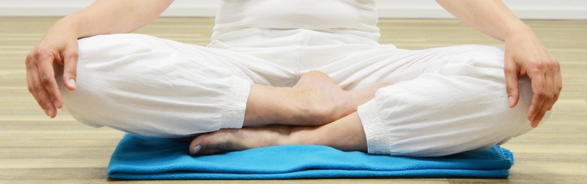 Why Science Is Telling Us To Meditate During Pregnancy