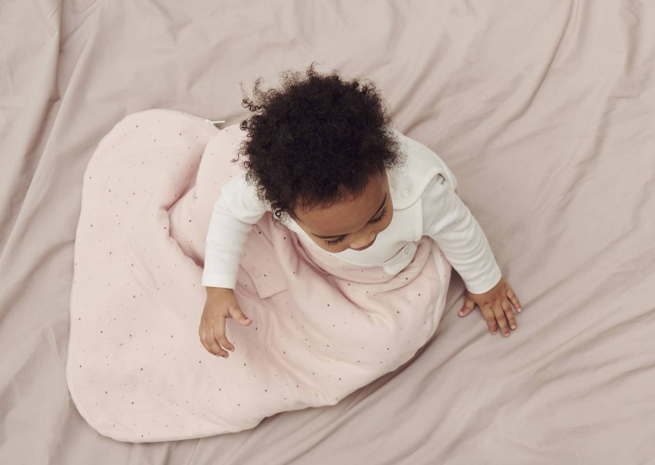 Get to know the Clever Sleeping Bag