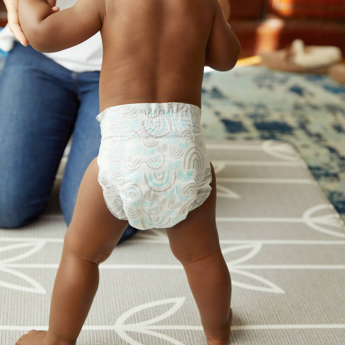 11 top tips for potty training
