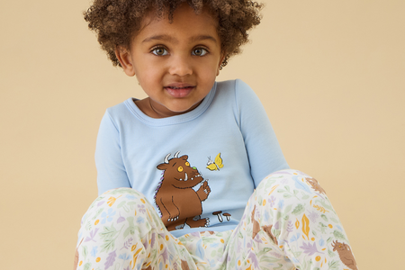 The Gruffalo by MORI