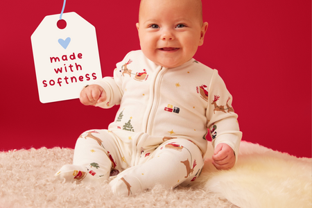 baby Christmas outfits