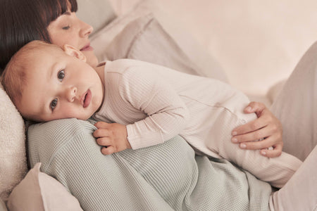 newborn & baby sleepsuits