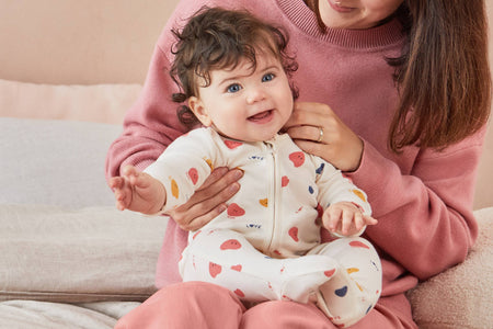 Baby Valentine's Outfits & Gifts