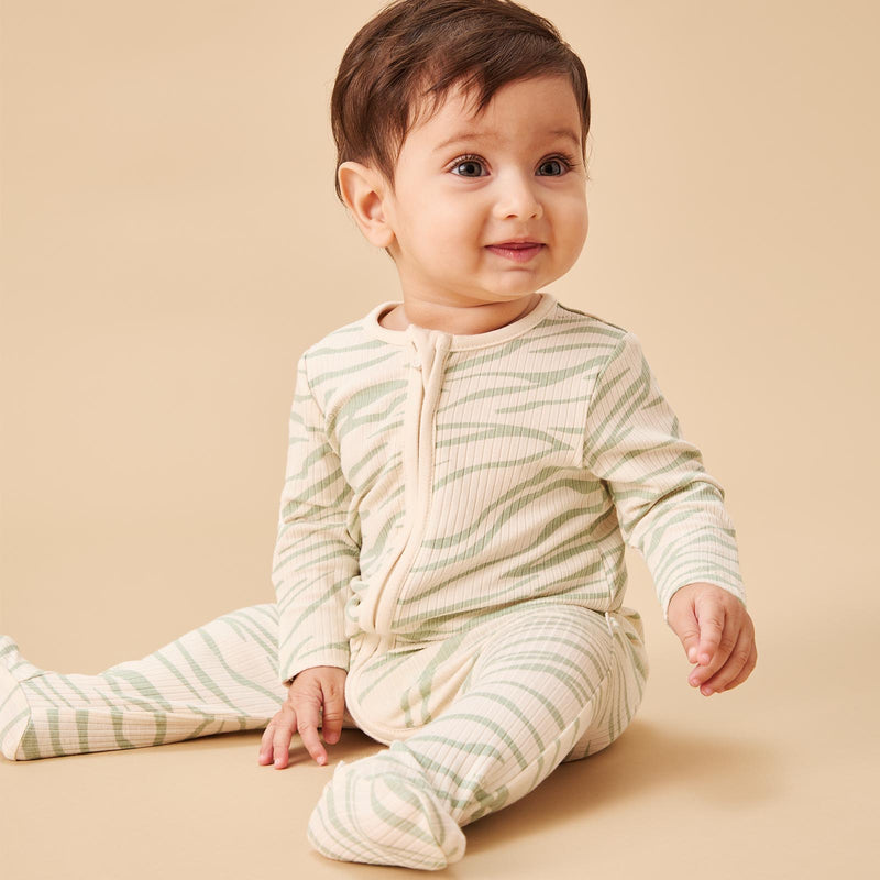 Baby Mori Originals Collection | Organic Cotton Baby Clothes