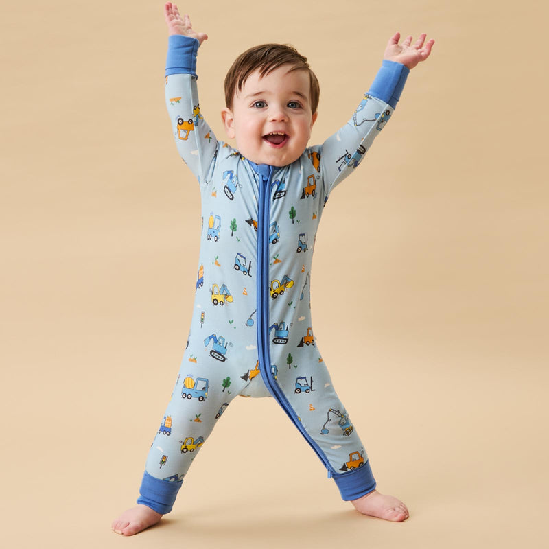 Baby Mori Originals Collection | Organic Cotton Baby Clothes