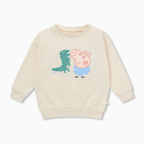 Peppa pig purse h&m hot sale