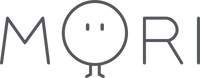 MORI logo