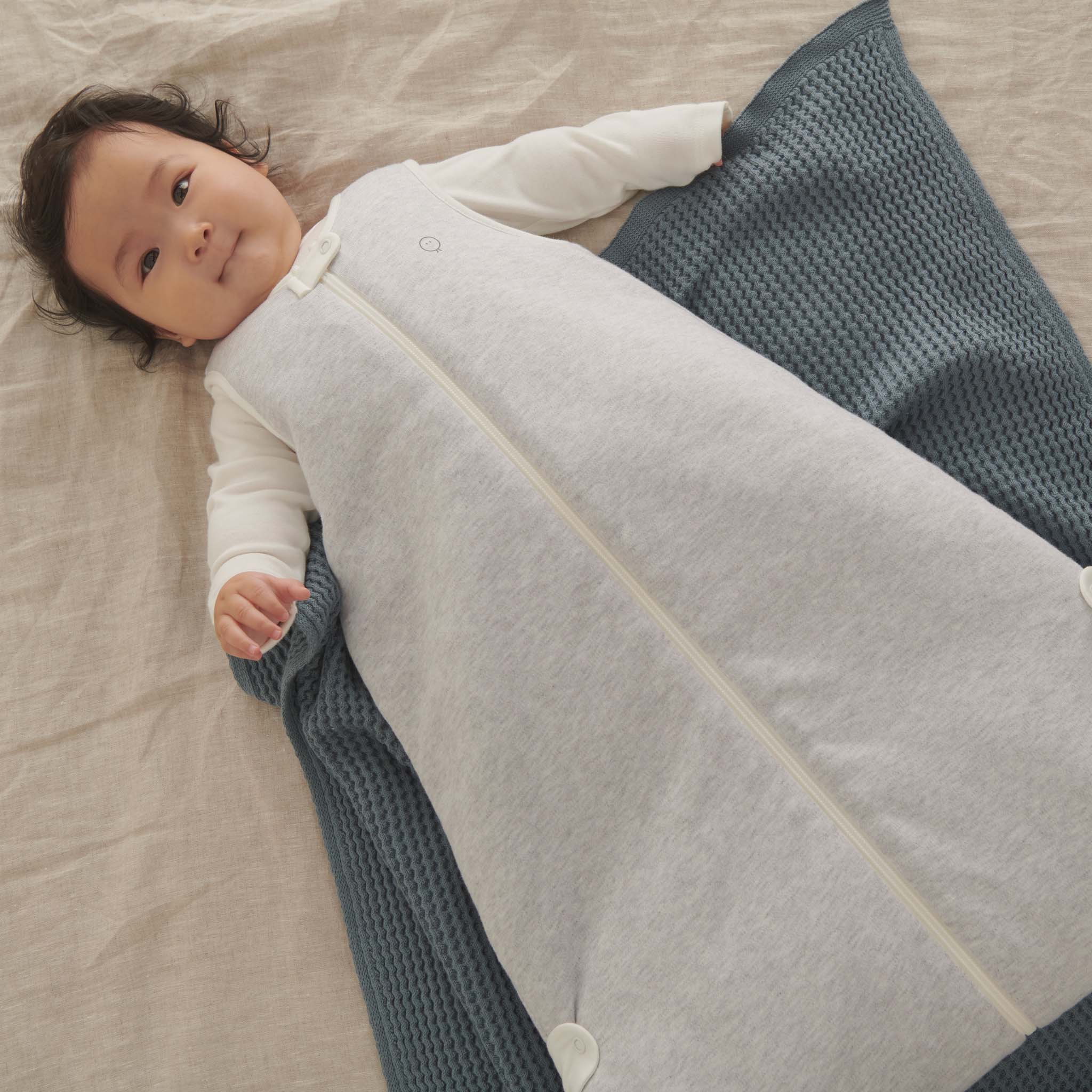 Baby mori sleeping bag outlet
