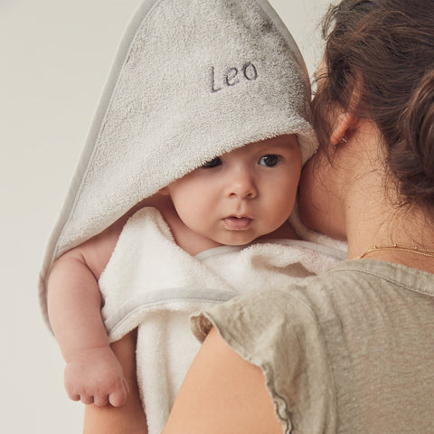 family towels